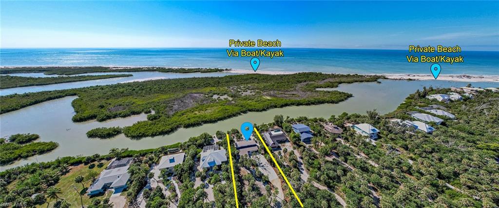 5801 Sanibel Captiva RD