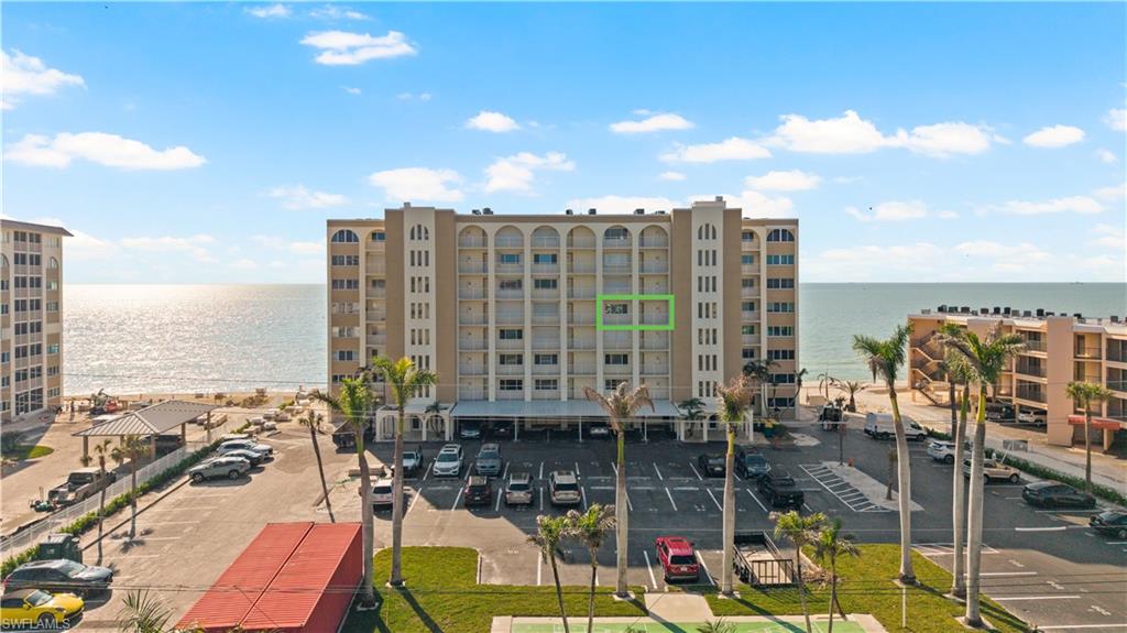 25870 Hickory BLVD 505