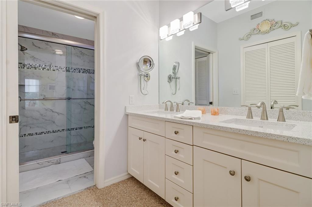Main bath