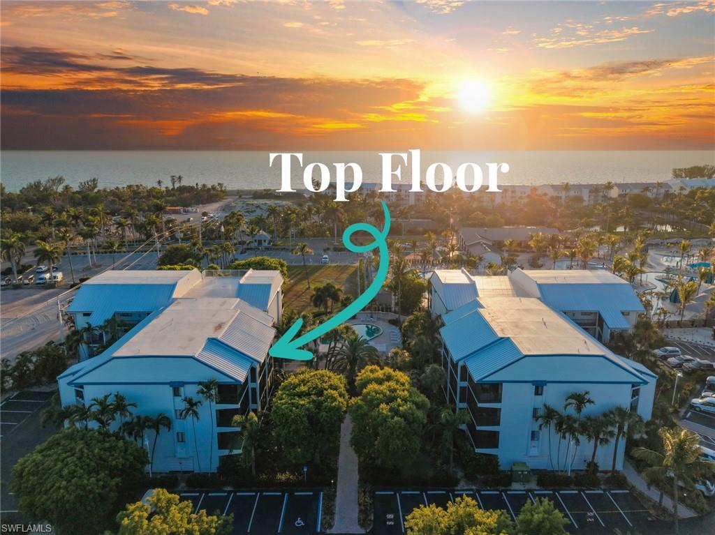 3132 Captiva Resort Villas
