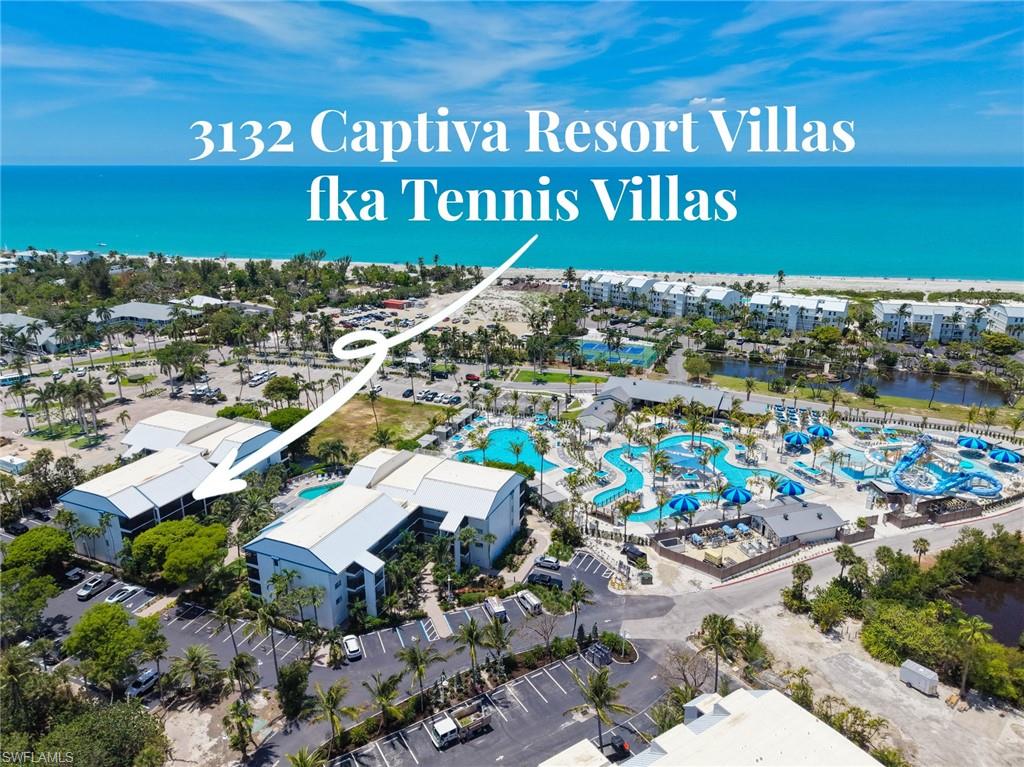 3132 Captiva Resort Villas