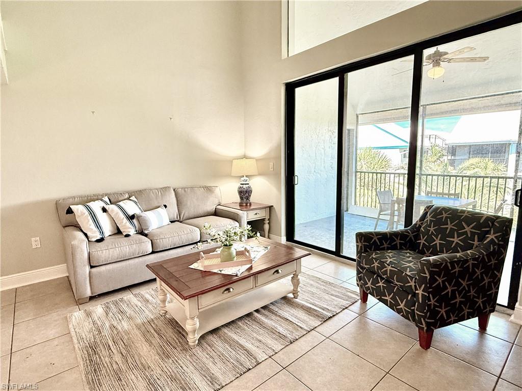 3132 Captiva Resort Villas