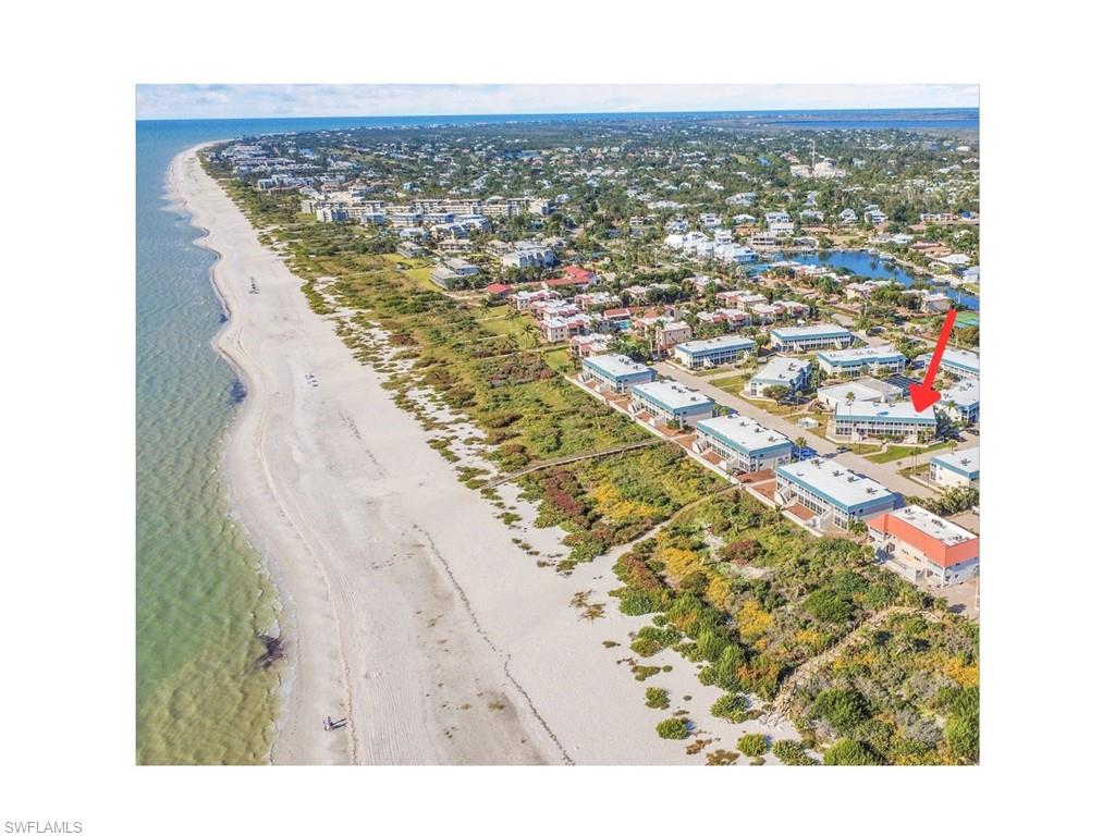 White Sand Beaches Await You!
