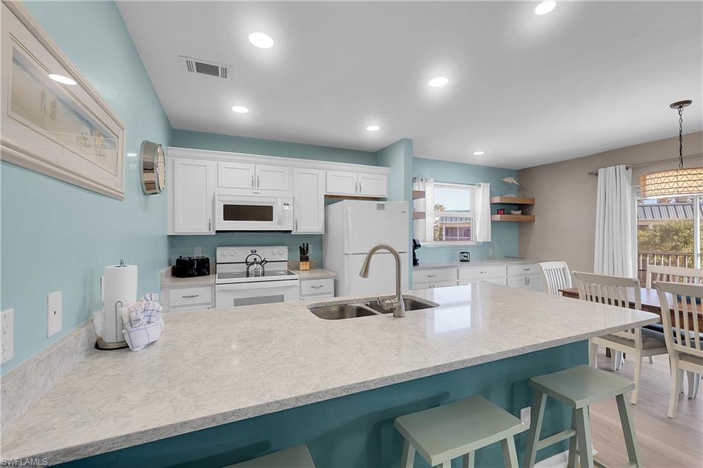 New Recessed Lighting