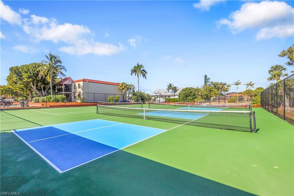 Pickleball anyone?