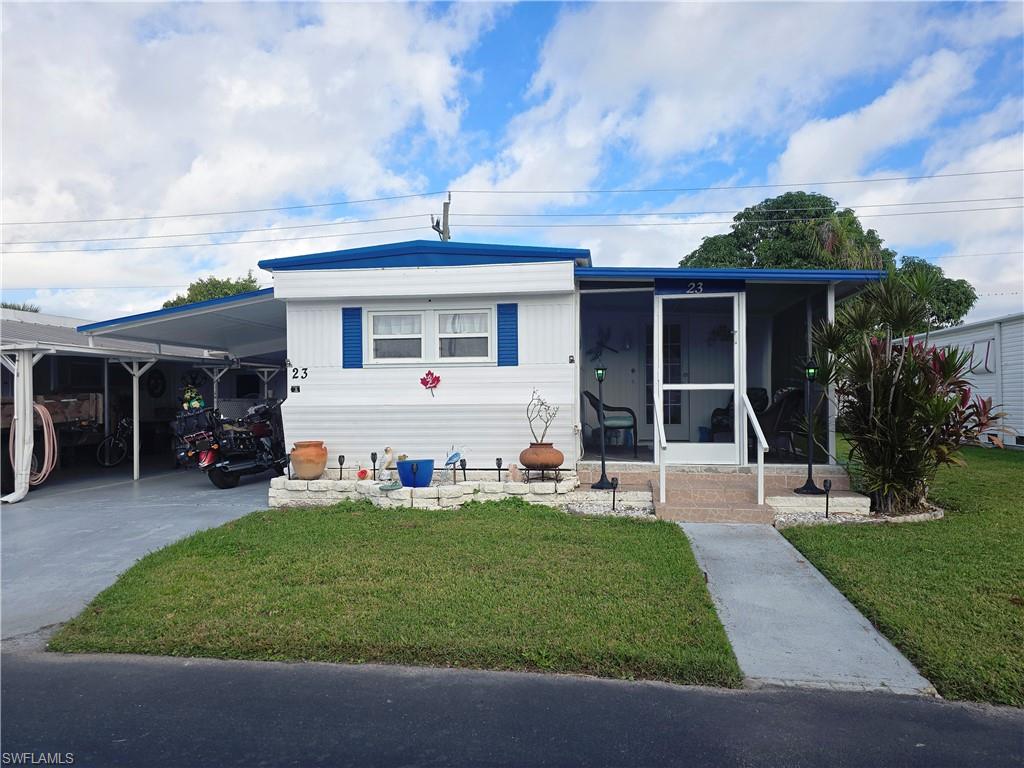 23 Enchanting BLVD