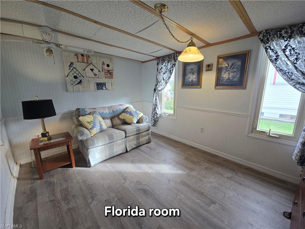 Florida room