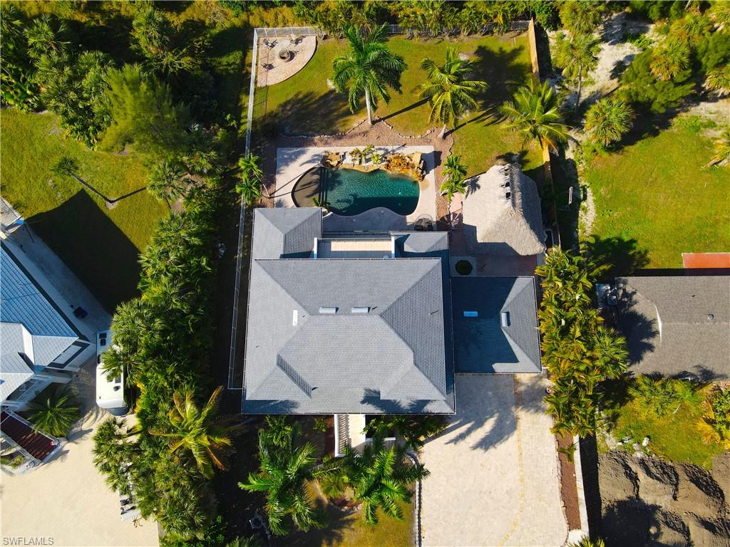16700 Wisteria DR