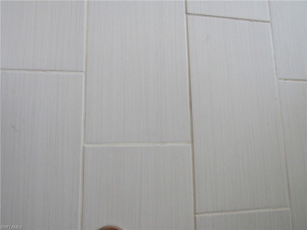 Tile Floors