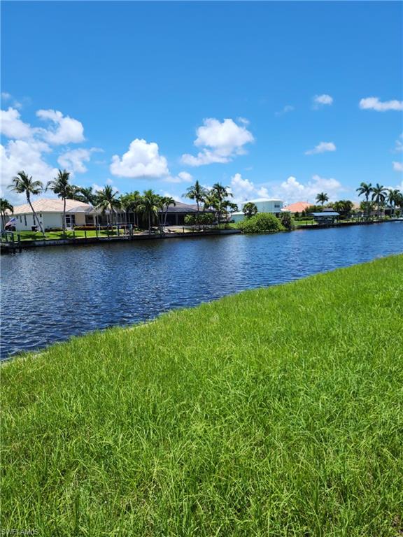 Water view