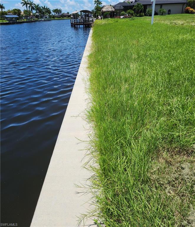 Water view