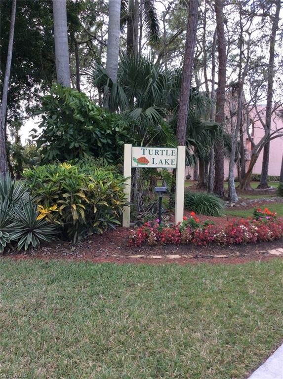 Community entrance