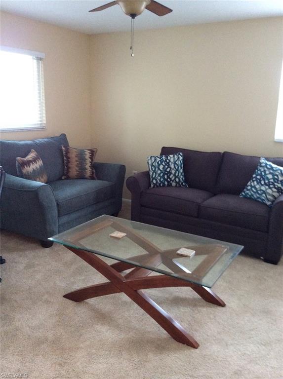 Flex Den - pull-out sofa