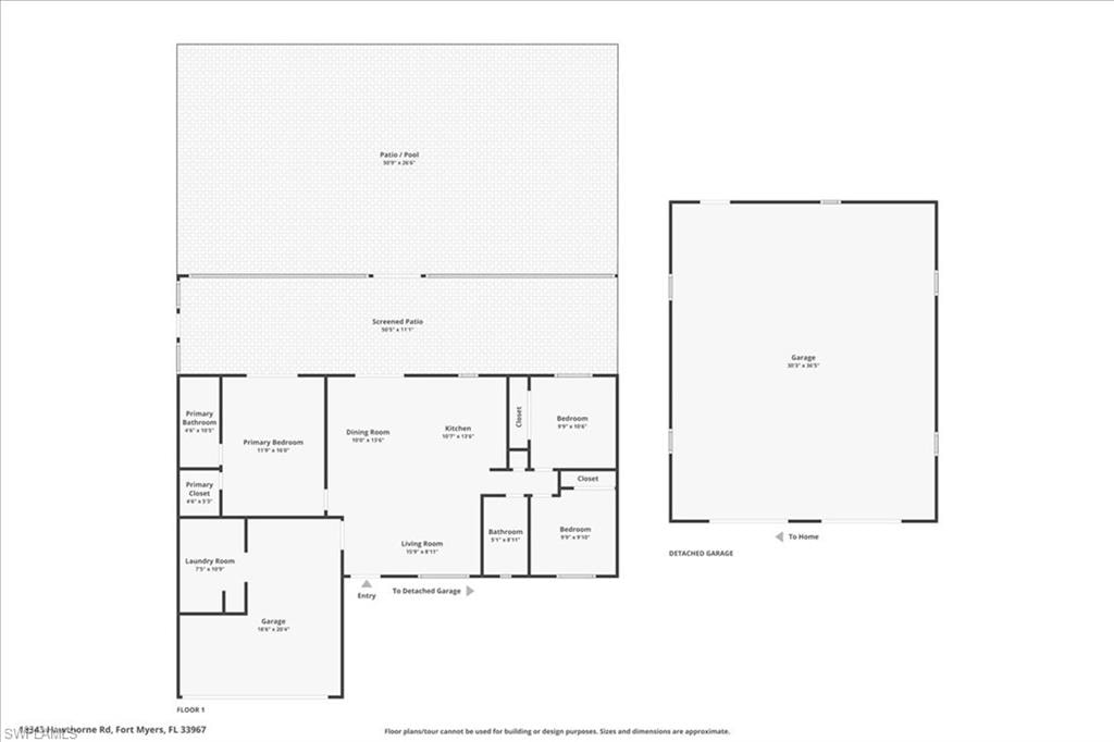 18343 Hawthorne RD photo 43