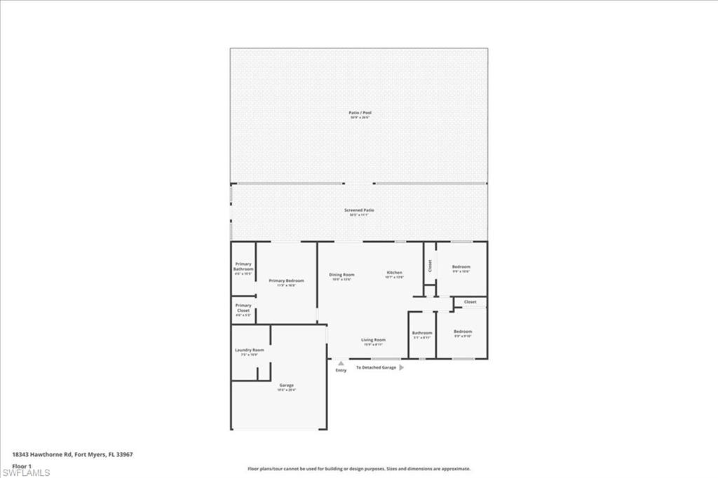 18343 Hawthorne RD photo 41