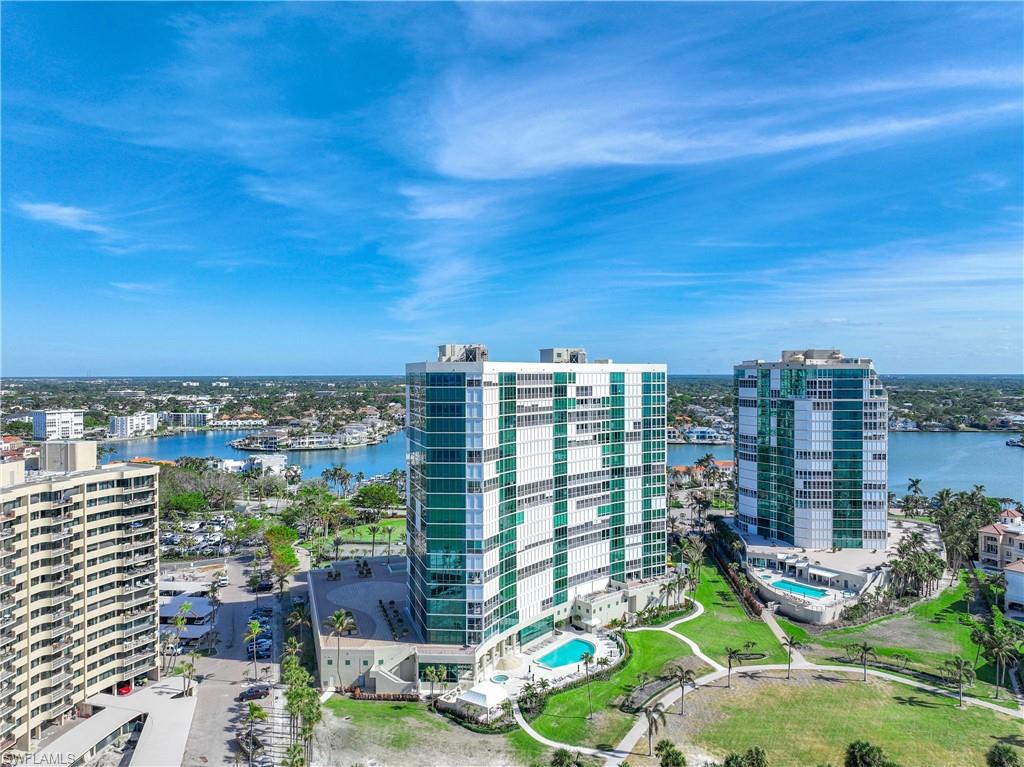 3991 Gulf Shore BLVD N PH101