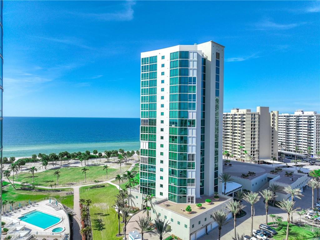 3991 Gulf Shore BLVD N PH101