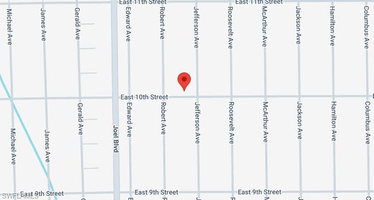 2505 E 10th ST
