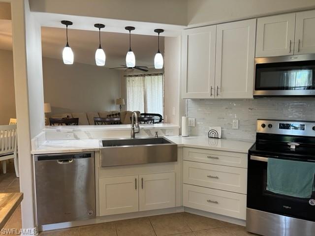 10130 Colonial Country Club BLVD 707 photo 6