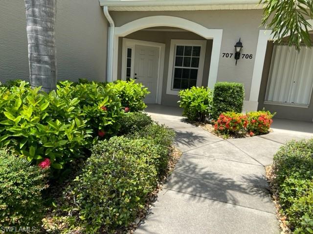10130 Colonial Country Club BLVD 707