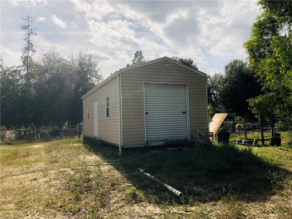 SHED