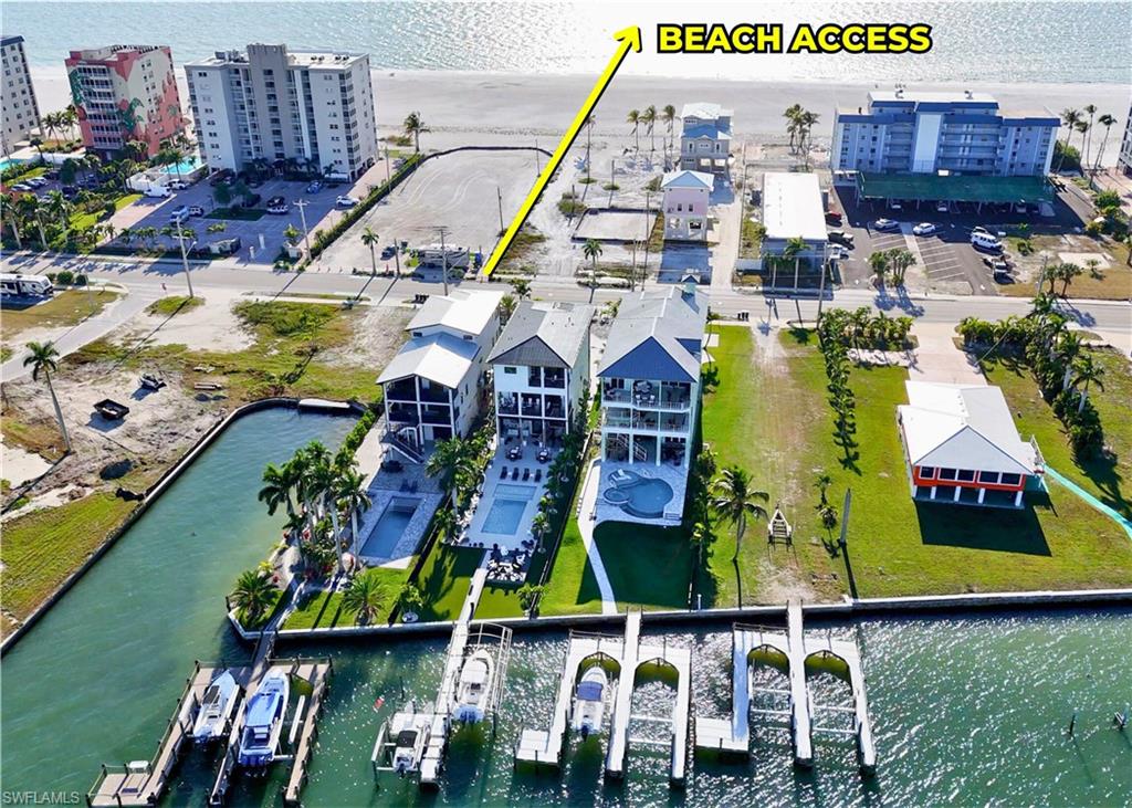 BEACH ACCESS- Virtually Edited Image