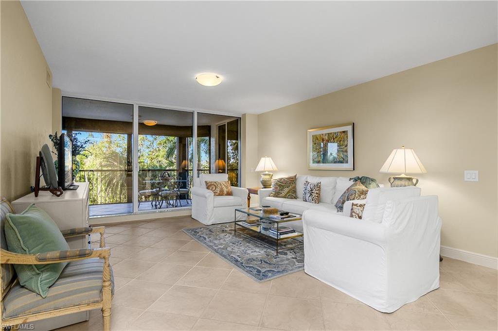 Relax in this living room