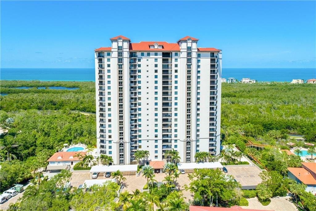 Coronado High Rise