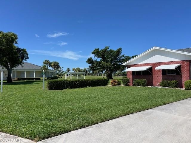 6992 Edgewater CIR photo 19