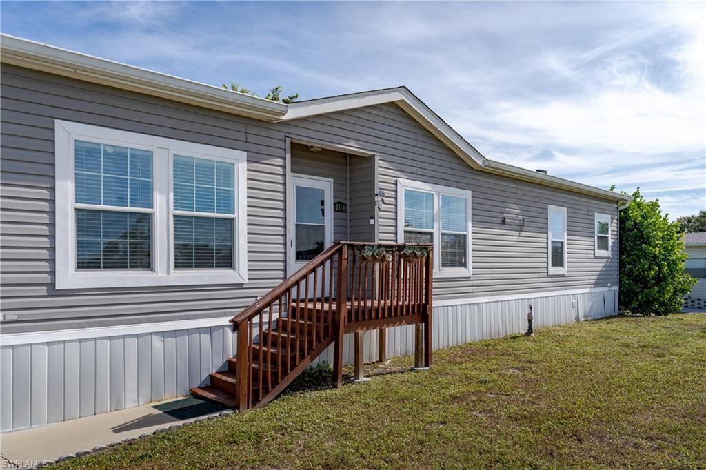 104 Rookery RD