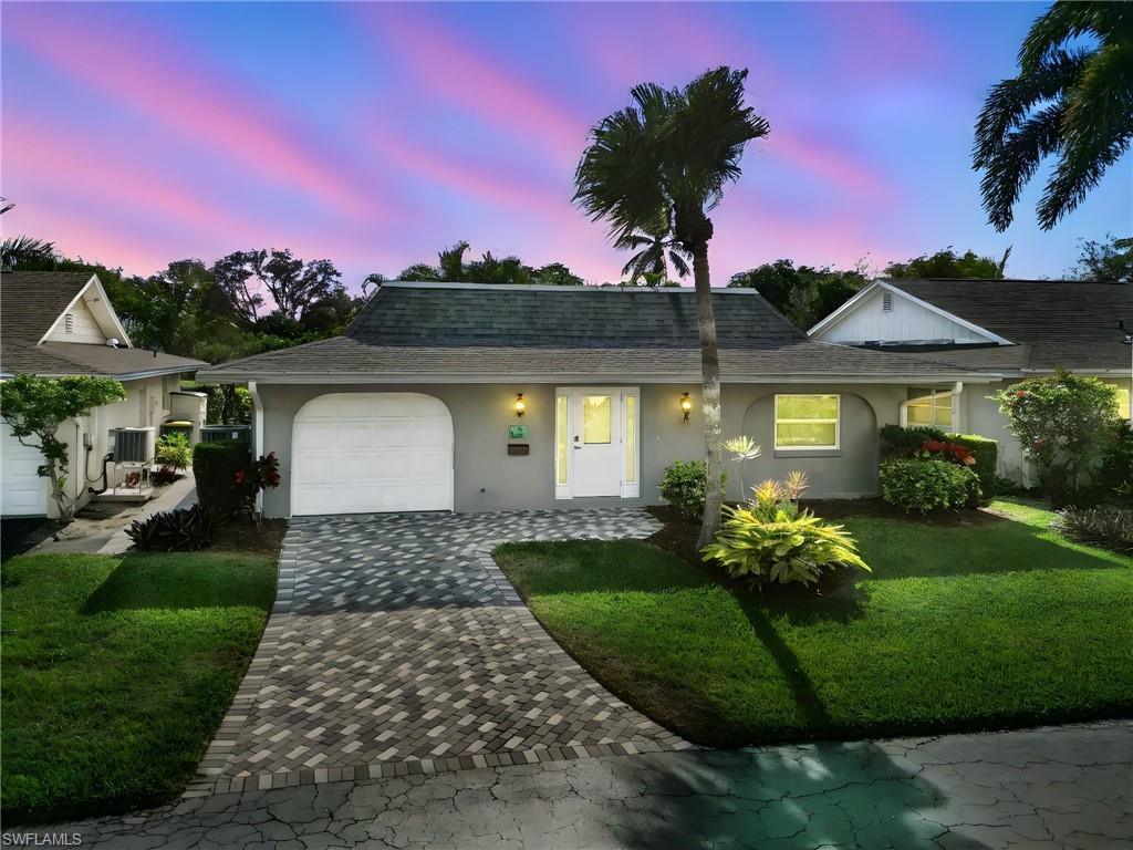3 Crooked LN 23