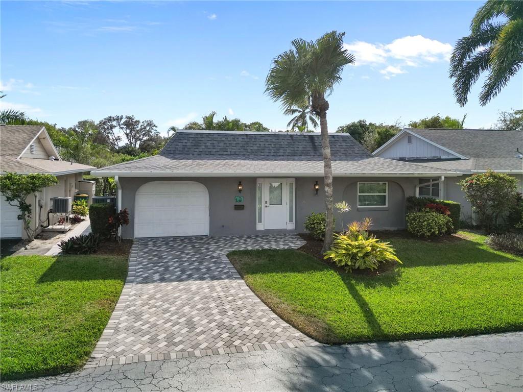 3 Crooked LN 23
