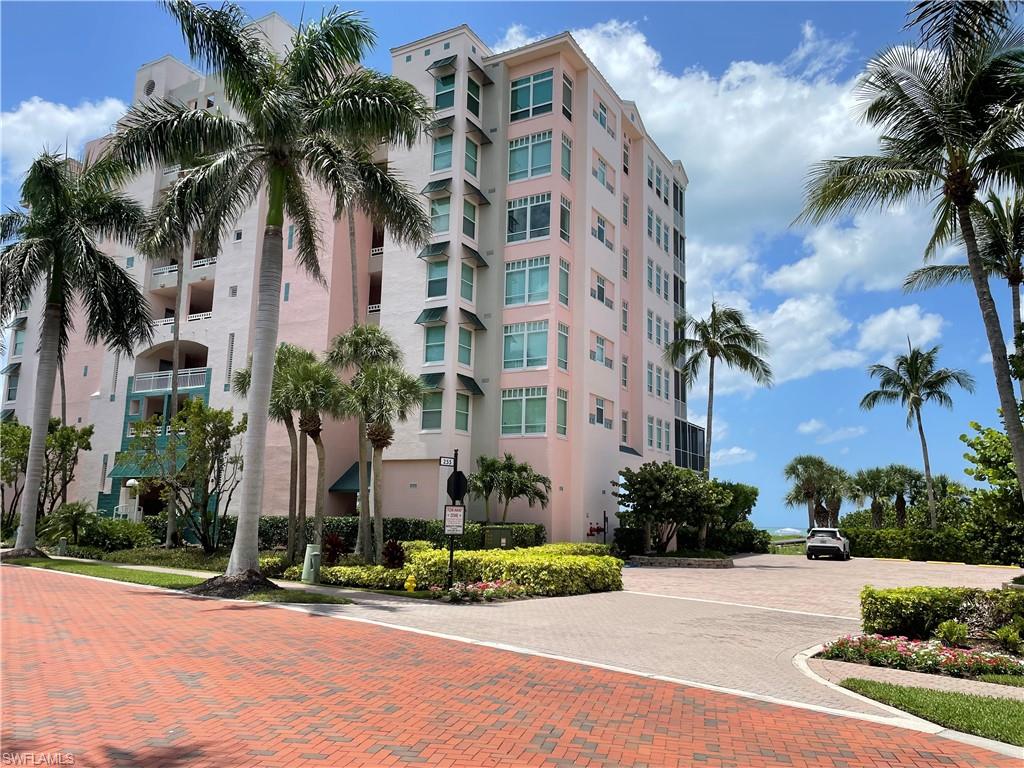 255 BAREFOOT BEACH BLVD 203