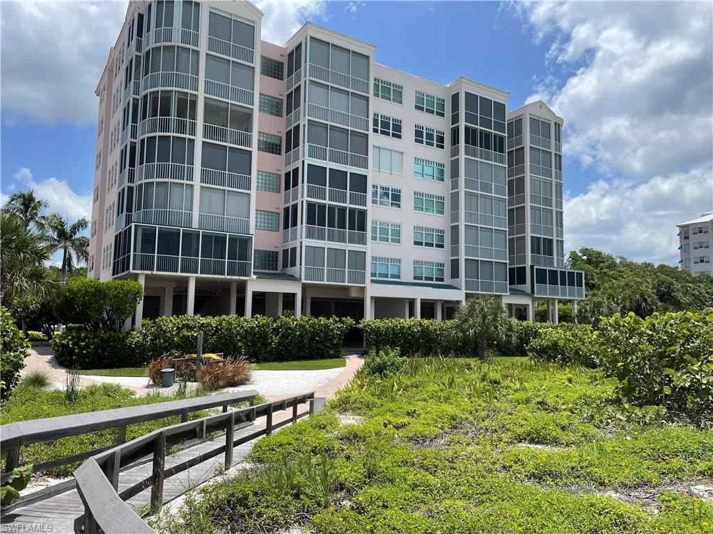 255 BAREFOOT BEACH BLVD 203