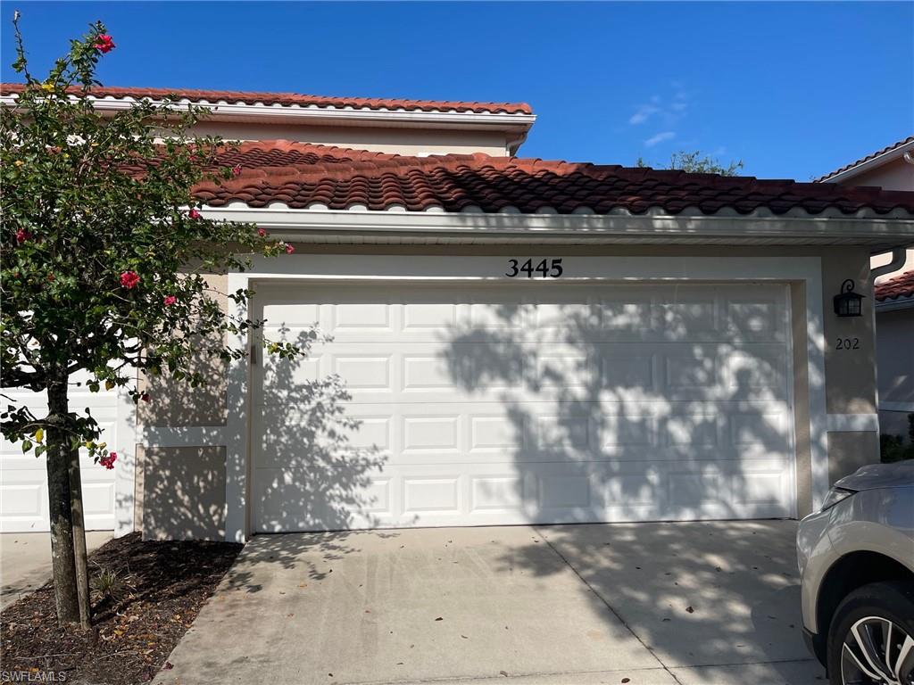 3445 Grand Cypress DR 202