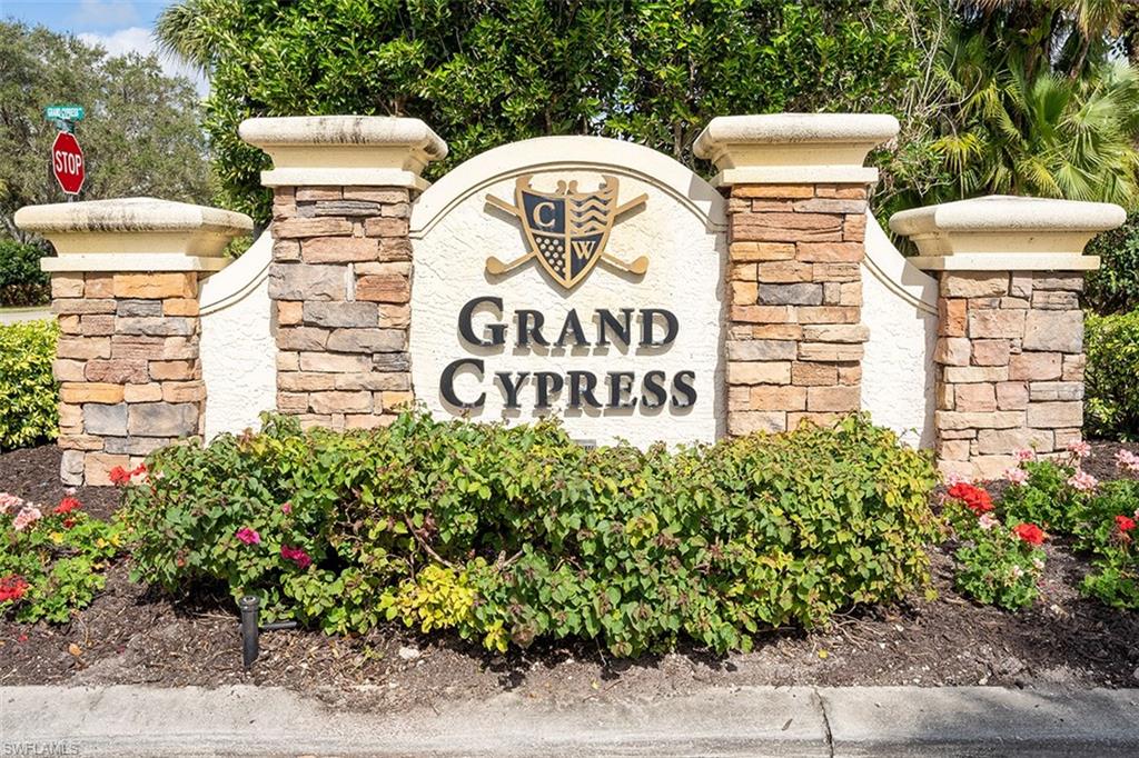 3445 Grand Cypress DR 202