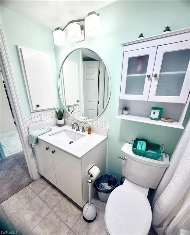 Bathroom 2