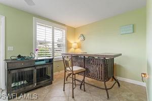 Home office / den