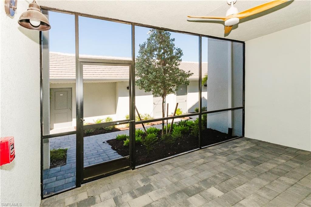 Front Lanai