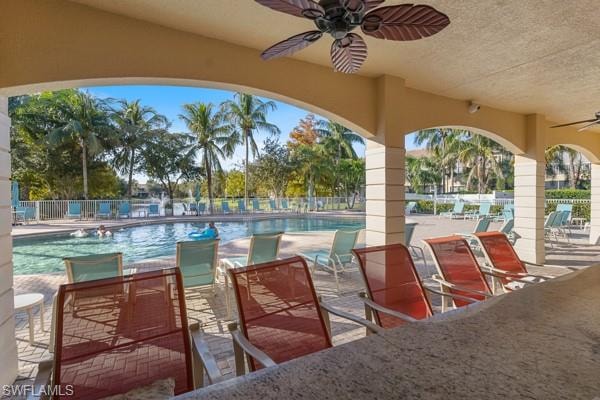 6021 Jonathans Bay CIR 101 photo 39