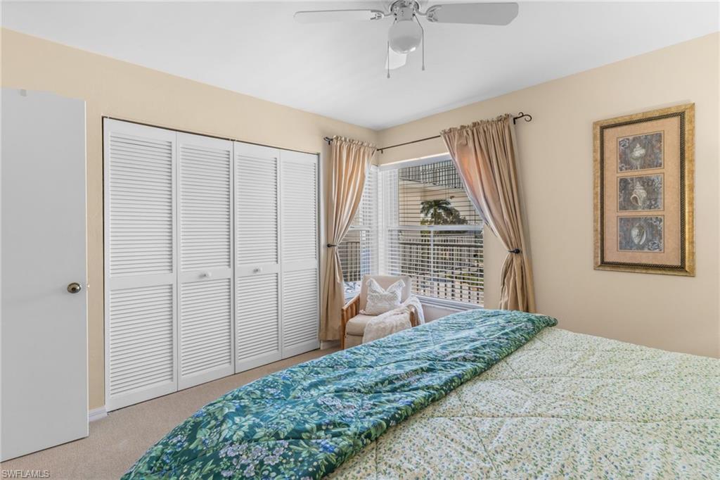 Guest bedroom