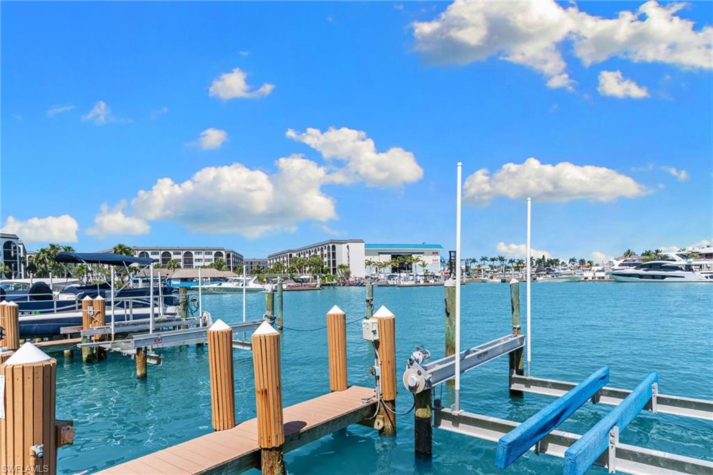 View of Factory Bay