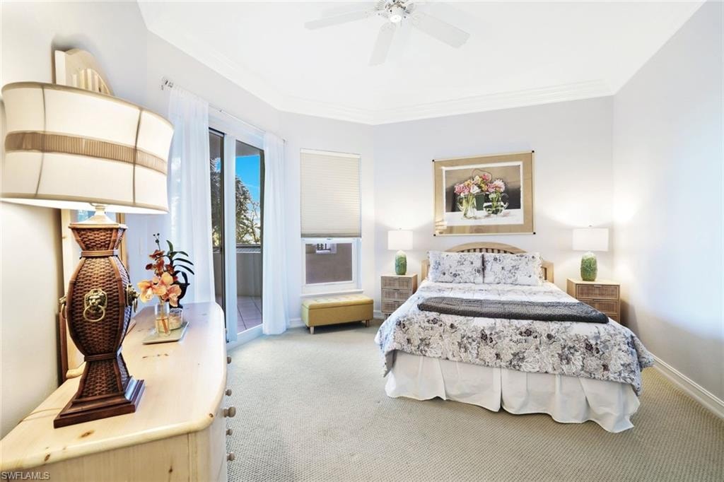 GUEST BEDROOM 1