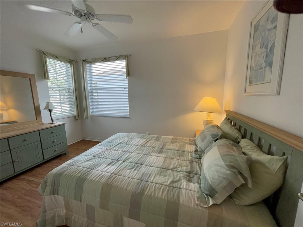 Guest bedroom w/Queen Bed
