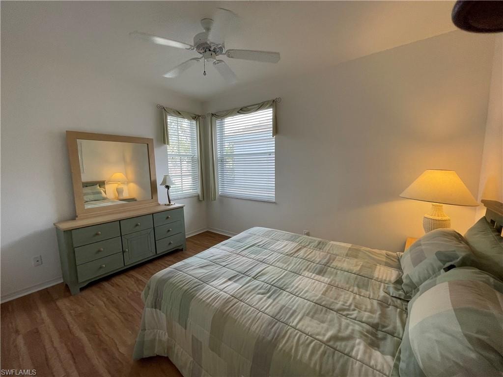 Guest Bedroom w/2 double beds