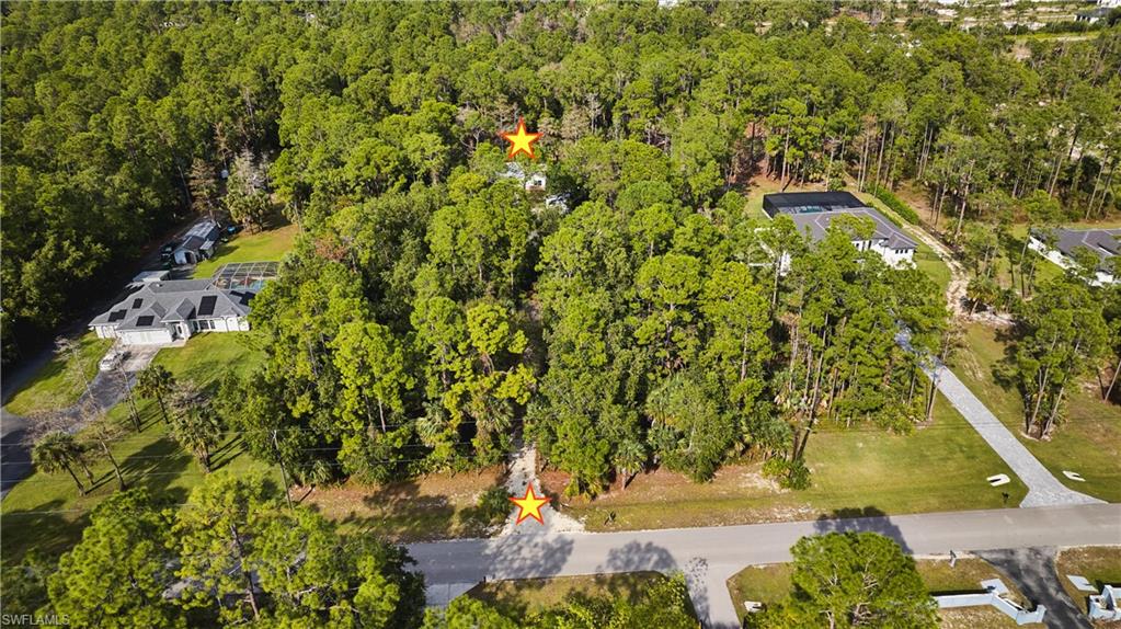 View of property location