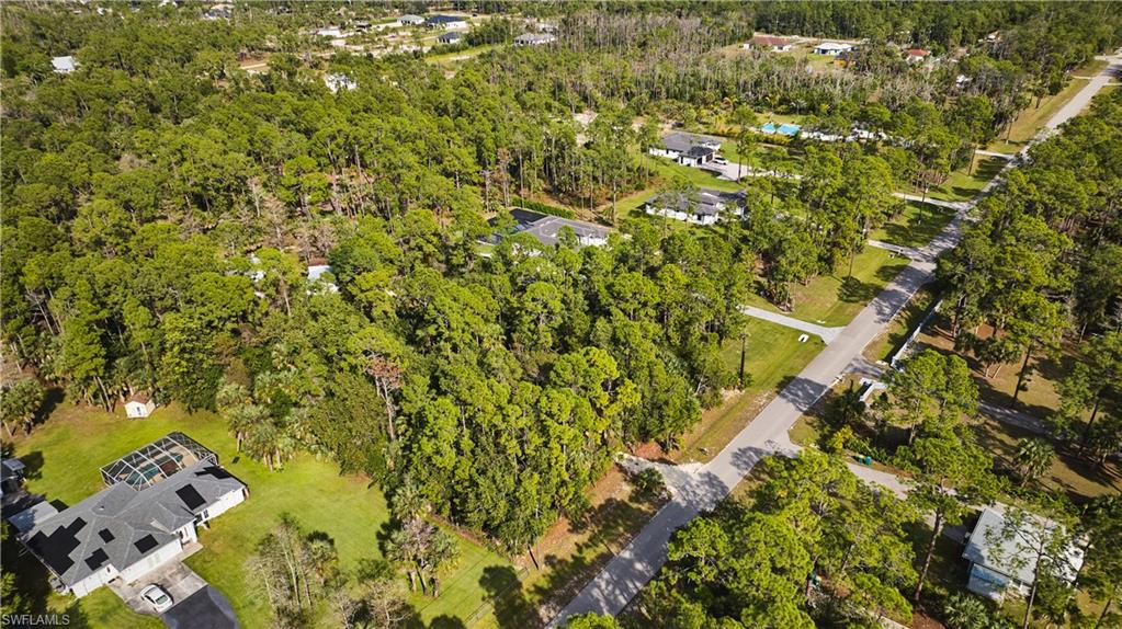 View of property location