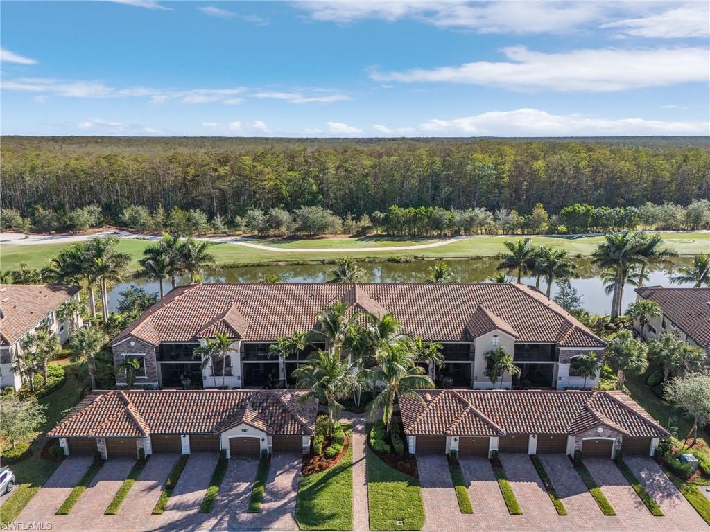 Great location, close to clubhouse