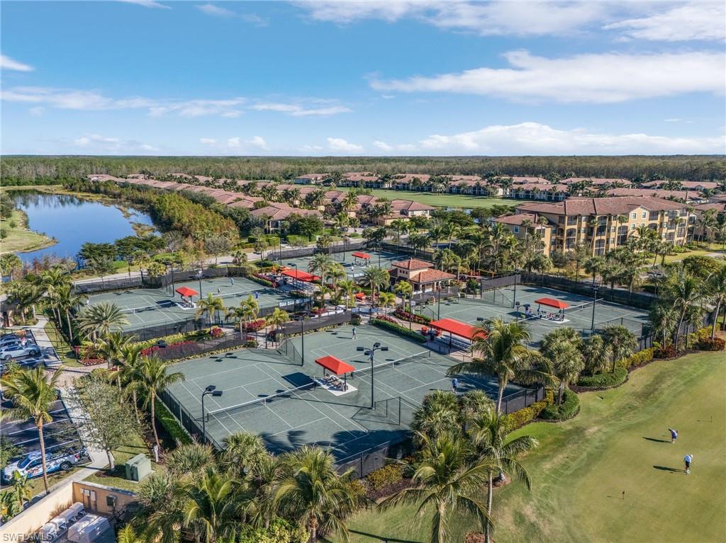 Tennis Courts