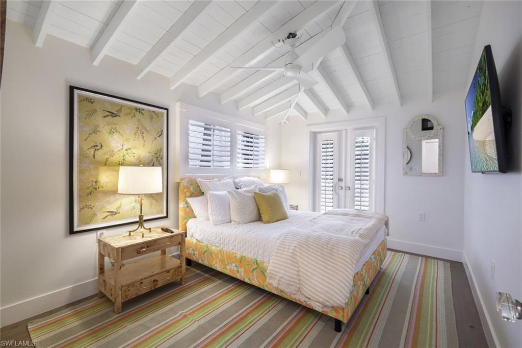 Guest House Bedroom